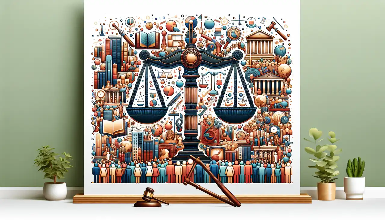 Law and Society
